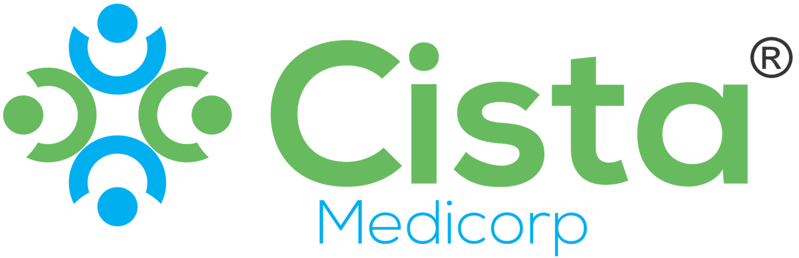 Cista Medicorp